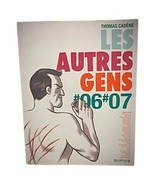Les Autres Gens 06 07 book by Thomas Cadène - Editions Dupuis - 2Y149 - €120,24 EUR