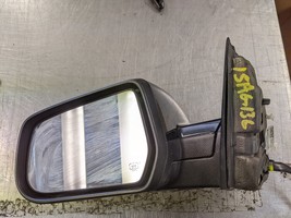 Driver Left Side View Mirror From 2015 Chevrolet Equinox  3.6 23467312 - $39.95