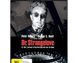Dr Strangelove 4K Ultra HD | Peter Sellers, George C. Scott - $27.87