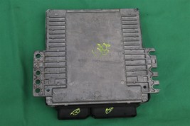 Nissan Xterra Frontier 4.0 v6 ECU ECM PCM Engine Computer Module MEC150-580 C1 image 4