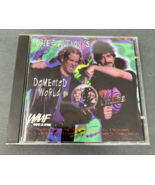 Opie &amp; Anthony&#39;s Demented World by Opie &amp; Anthony CD, Nov-1997 WAAF 107.... - $15.19
