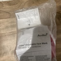 Ambu Disposable Face Mask  - $9.49