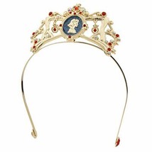 Disney Store Princess Snow White Jewel Crown Tiara - New - $380.53 MXN