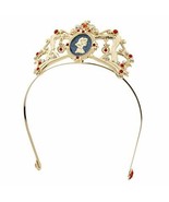 Disney Store Princess Snow White Jewel Crown Tiara - New - $379.94 MXN
