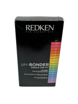 Redken 5th Ave Nyc PH-Bonder Salon Single Use Kit New In Box - $29.99