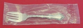 Strasbourg by Gorham Sterling Silver Salad Fork factory sealed New 6 3/8&quot; - £69.30 GBP