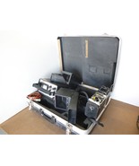 Agema AGA Thermovision 720 Thermal Imaging Infrared System - $261.54 CAD