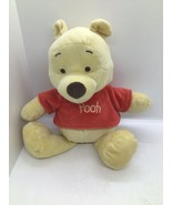 Disney Baby Winnie the Pooh plush - £11.65 GBP