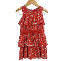 Hello Kitty Sleeveless Dress 3T - £9.39 GBP