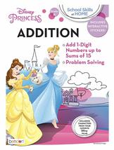 D Princess Workbook with Stickers [Paperback] Bendon - £7.98 GBP