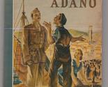 A Bell For Adano by John Hersey 1946 1st pb pr. Pulitzer Prize winner - $14.00