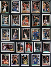 1992-93 Topps Basketball Cards Complete Your Set You U Pick From List 1-200 - $0.99+
