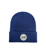 HAAKWEAR Cuffed Wide Ribbed Striped Beanie / Hat, Limited Edition - Made... - $51.97 CAD