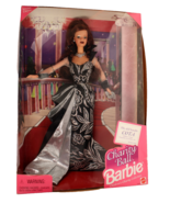 Charity Ball 1997 Barbie Doll Benefits COTA Special Edition Mattel #1897... - $36.91 CAD