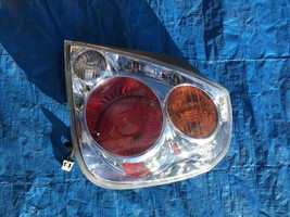 Eagle Eyes Passenger Side Replacement Tail Light Nissan Altima RIGHT REA... - $32.89