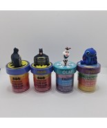 LOT of Stretchy Slime Soap, Batman, Stitch, Olaf - $280.22 MXN
