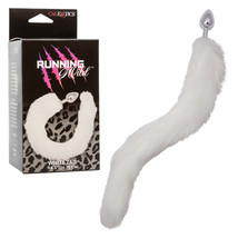 Running Wild White Tail - £9.16 GBP