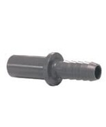 IPW Industries Inc-John Guest - Acetal Stem to Hose Barb Fitting 3/8&quot; OD... - $160.43 MXN