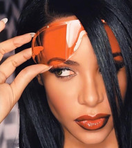 AALIYAH 4x6 PHOTO - $2.55