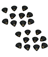 Pickboy Guitar Picks Pro Pick Pos-a-grip 1.20mm Heavy 20 Pack - $58.99