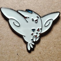 Pokemon Togetic Enamel Lapel Pin Collectible Brooch - £7.64 GBP