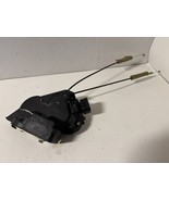 2001 - 2006 LEXUS LS430 REAR RIGHT PASSENGER DOOR LOCK ACTUATOR - NON SOFT CLOSE - $89.09