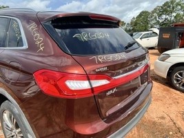 Trunk/Hatch/Tailgate Power Lift Fits 16-18 MKX 104876132Tailgate/Trunk/H... - $777.04
