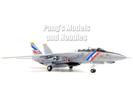 F-14 F-14D Tomcat VF-2 &quot;Bounty Hunters&quot; US NAVY 1/100 Scale Diecast Model - £39.80 GBP