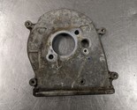 Left Rear Timing Cover From 2006 Acura TL  3.2 - $34.95