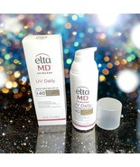 Elta MD Skincare Broad Spectrum SPF 40 1.7 fl oz NIB - $34.64