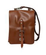 Authentic East German NVA Map Case Army Surplus 11&quot;x8&quot;x3.5&quot; Vinyl Constr... - $34.51