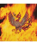 Phoenix - Remastered with Bonus Track [Audio CD] GRAND FUNK RAILROAD - $288.63 MXN