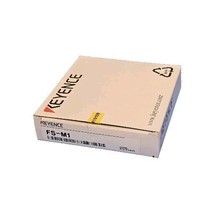 NIB KEYENCE FS-M1 PHOTOELECTRIC AMPLIFIER 12-24VDC FSM1 - £94.26 GBP