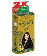 Kesh King Herbal Ayurvedic Hair Oil for Hair Growth 100 Ml - $11.17