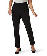 Chic Classic Collection Women&#39;s Stretch Elastic Waist Pull-On Legging Pa... - $255.64 MXN+