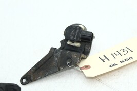 2006-2013 LEXUS IS250 IS350 RIDE HEIGHT SENSOR WITH BRACKET H1431 image 4