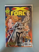 X-Force #61 - Marvel Comics - Combine Shipping - £3.15 GBP