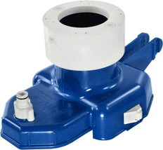 Pentair JV2C Venturi Shell for Jet-Vac JV105 Automatic Pool Cleaner - Blue - £158.49 GBP