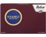 Retro Series Scrabble 1949 Edition Game - £31.41 GBP