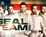 SEAL Team - Complete TV Series in High Definition - $59.95