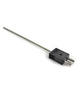 Dayton 36Gl11 Thermocouple Probe,Type J,6In L,22 Awg - £43.24 GBP