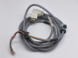 Sick 2008424 LUT 1-5 Cable w/Right Angle Plug 4M - $33.90