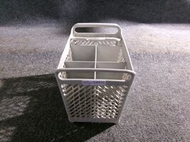 WP6-918873 WHIRLPOOL DISHWASHER SILVERWARE BASKET - $14.75