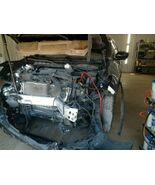 Crossmember/K-Frame Rear FWD Fits 15-20 MURANO 104715133Bare K-Frame, Must su... - $123.75