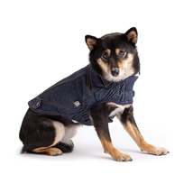 GF PET Elasto-Fit Denim Dog Jacket - £29.78 GBP+