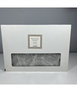 Nordstrom At Home ROCK CANDY Clear White Garland Holiday /Wedding NIB 5’ - £93.87 GBP