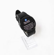 SAMSUNG Galaxy Watch6 Classic SM-R955U 43mm LTE Smartwatch Black image 2