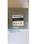 Sun Zero Lightenberg Blackout Curtain 50” X 84” Olive Green*One Panel* - $11.77 CAD