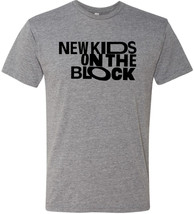 NKOTB New Kids On The Block T-shirt - £12.75 GBP