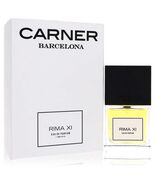 Rima XI by Carner Barcelona Eau De Parfum Spray 3.4 oz (Women) - $213.50